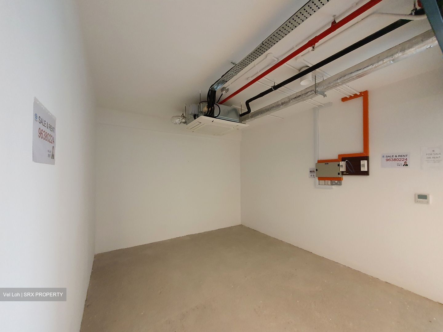 Pavilion Square (D14), Shop House #456489521